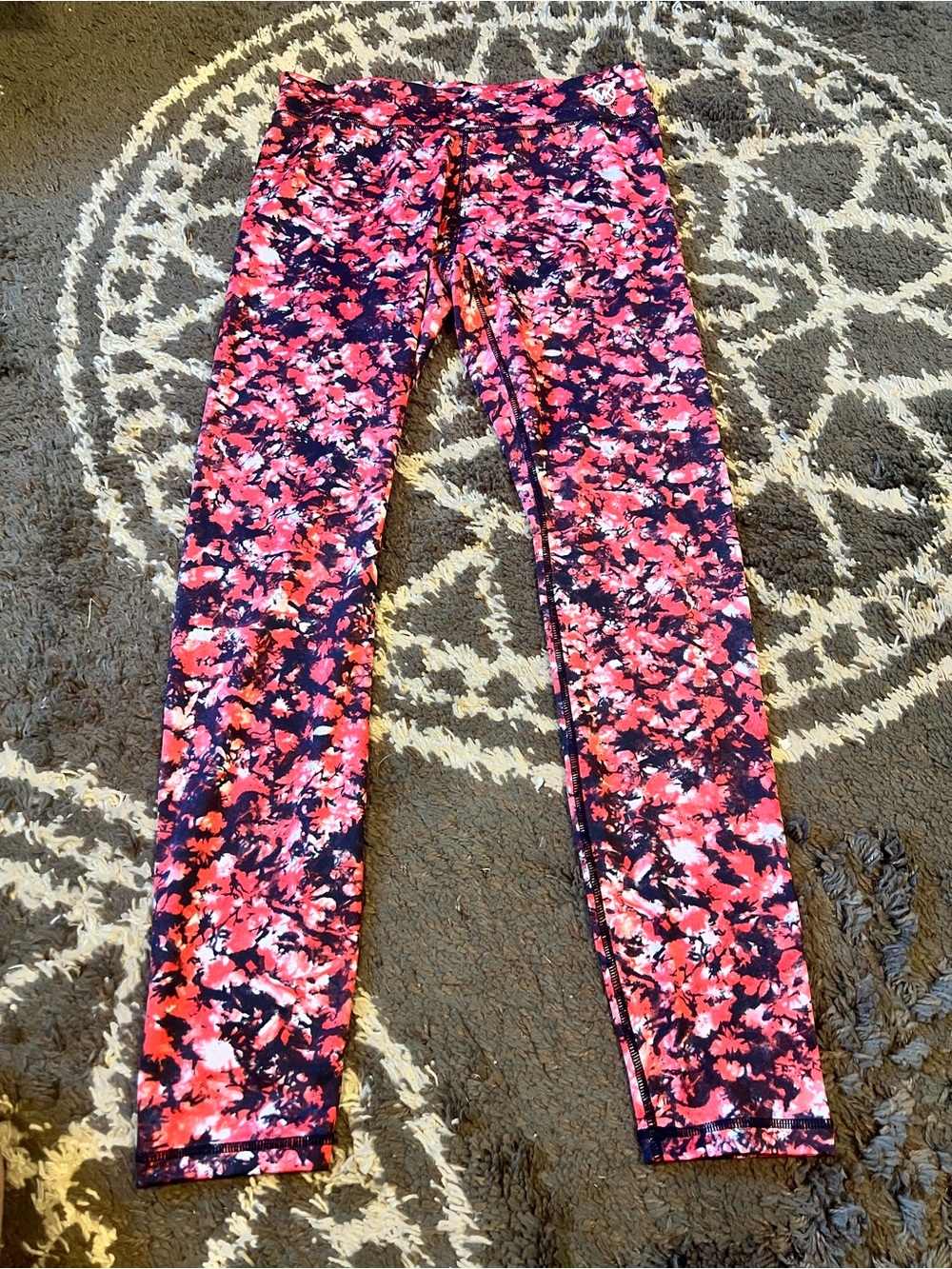 Women's Michael Kors Athletic Leggings